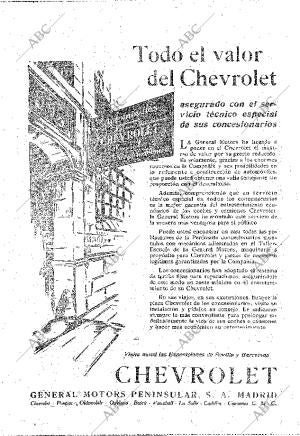 ABC MADRID 16-06-1929 página 44