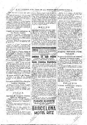 ABC MADRID 16-06-1929 página 47