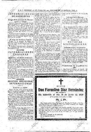 ABC MADRID 16-06-1929 página 52