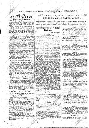ABC MADRID 16-06-1929 página 53