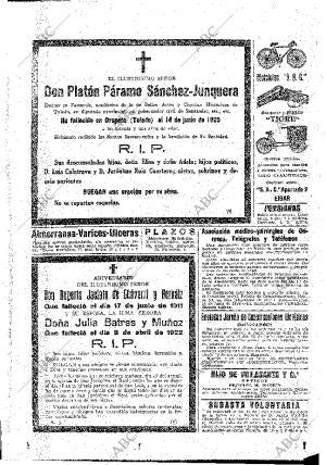 ABC MADRID 16-06-1929 página 61