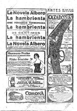ABC MADRID 16-06-1929 página 65