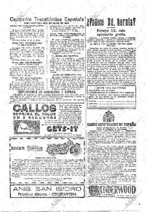 ABC MADRID 16-06-1929 página 67