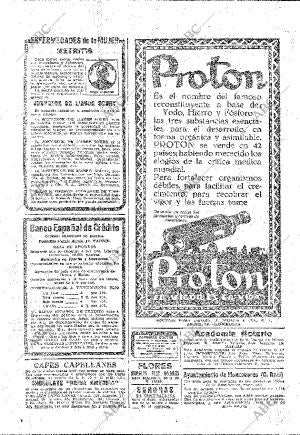 ABC MADRID 16-06-1929 página 68