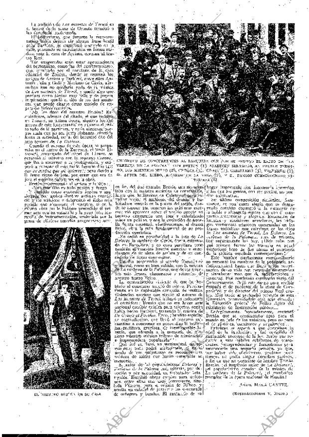 ABC MADRID 16-06-1929 página 7