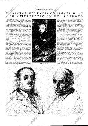 ABC MADRID 16-06-1929 página 8