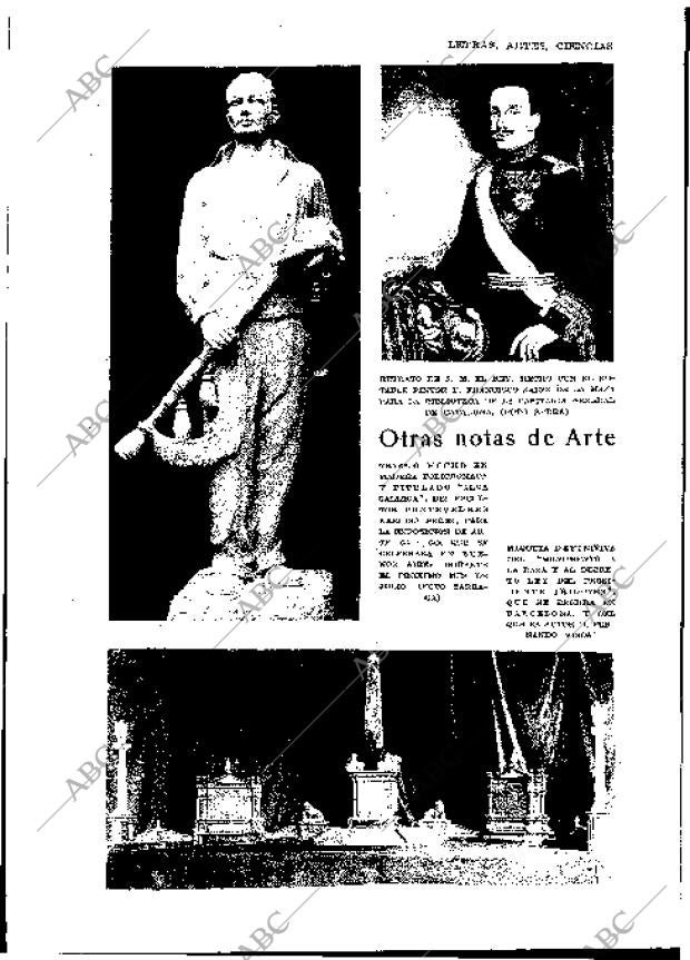 BLANCO Y NEGRO MADRID 16-06-1929 página 19