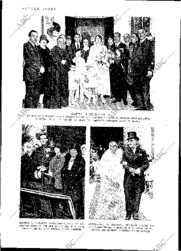 BLANCO Y NEGRO MADRID 16-06-1929 página 50
