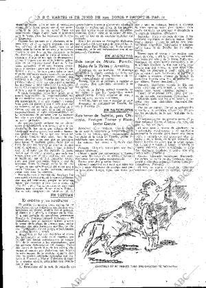 ABC MADRID 18-06-1929 página 11