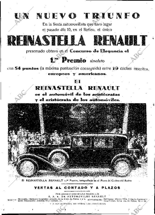 ABC MADRID 18-06-1929 página 12