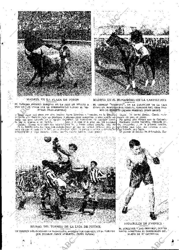 ABC MADRID 18-06-1929 página 13