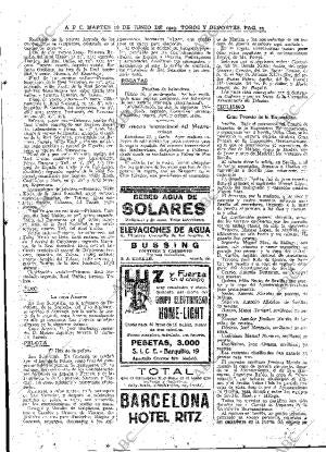 ABC MADRID 18-06-1929 página 19