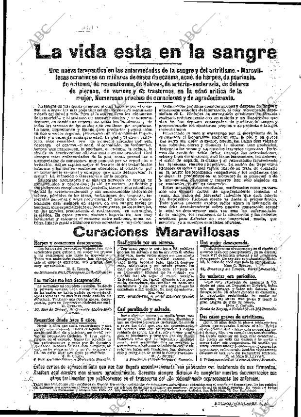 ABC MADRID 18-06-1929 página 22