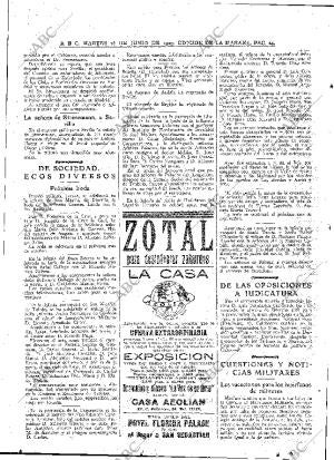 ABC MADRID 18-06-1929 página 24