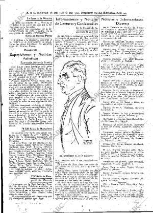 ABC MADRID 18-06-1929 página 29