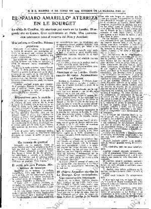 ABC MADRID 18-06-1929 página 31
