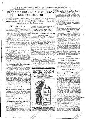 ABC MADRID 18-06-1929 página 35