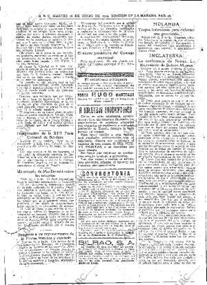 ABC MADRID 18-06-1929 página 36