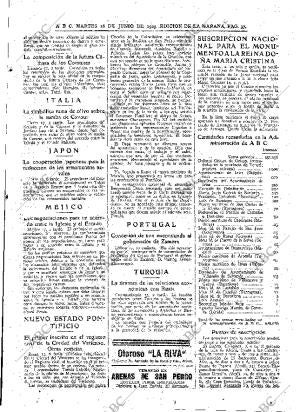ABC MADRID 18-06-1929 página 37