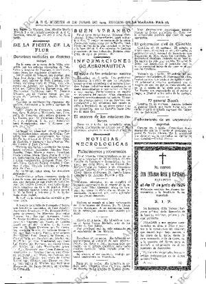 ABC MADRID 18-06-1929 página 38