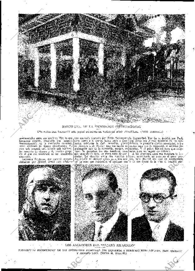 ABC MADRID 18-06-1929 página 4