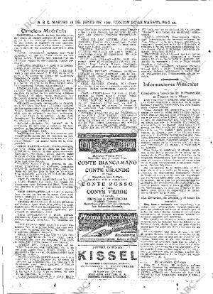ABC MADRID 18-06-1929 página 44