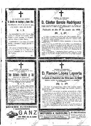 ABC MADRID 18-06-1929 página 49