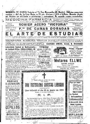 ABC MADRID 18-06-1929 página 51