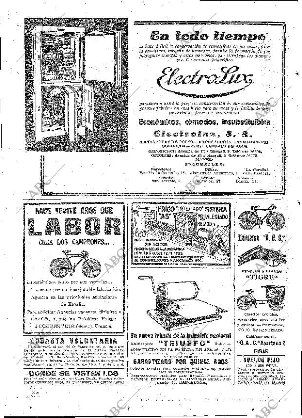 ABC MADRID 18-06-1929 página 52
