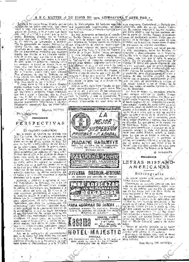 ABC MADRID 18-06-1929 página 7