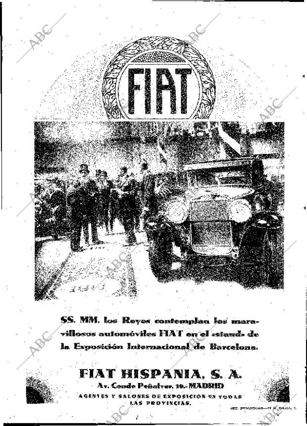 ABC MADRID 18-06-1929 página 8