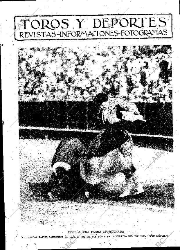 ABC MADRID 18-06-1929 página 9