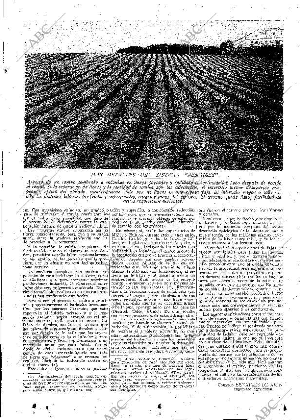 ABC MADRID 22-06-1929 página 13