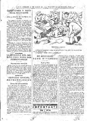 ABC MADRID 22-06-1929 página 23