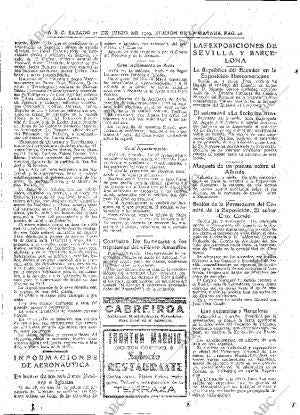 ABC MADRID 22-06-1929 página 26