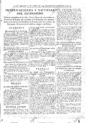 ABC MADRID 22-06-1929 página 27