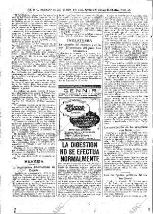 ABC MADRID 22-06-1929 página 28