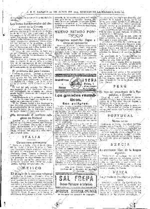 ABC MADRID 22-06-1929 página 29