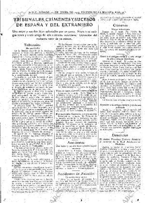 ABC MADRID 22-06-1929 página 31