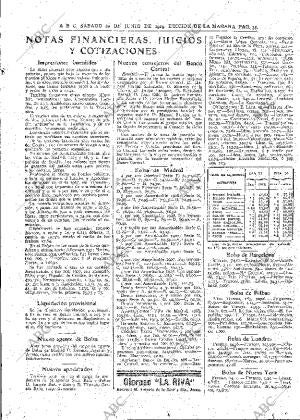 ABC MADRID 22-06-1929 página 35