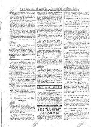 ABC MADRID 22-06-1929 página 37