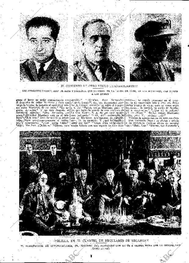 ABC MADRID 22-06-1929 página 4