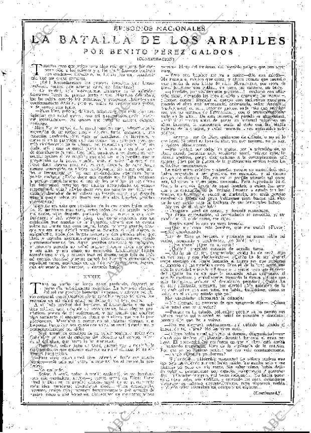 ABC MADRID 22-06-1929 página 41