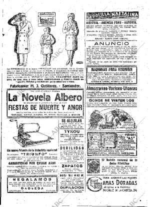 ABC MADRID 22-06-1929 página 47