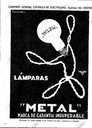 ABC MADRID 22-06-1929 página 48