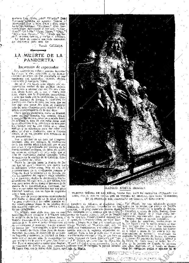 ABC MADRID 22-06-1929 página 5