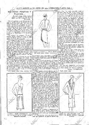 ABC MADRID 22-06-1929 página 7