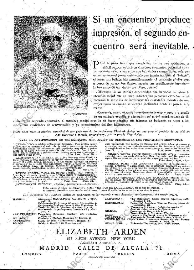 ABC MADRID 22-06-1929 página 8