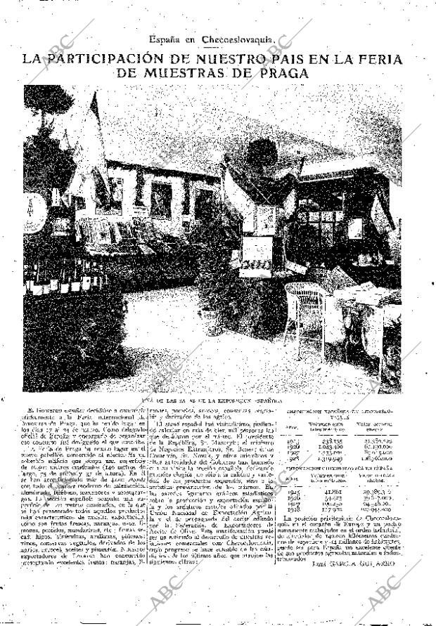 ABC MADRID 23-06-1929 página 12