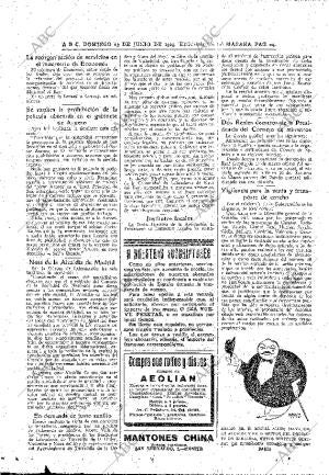 ABC MADRID 23-06-1929 página 24